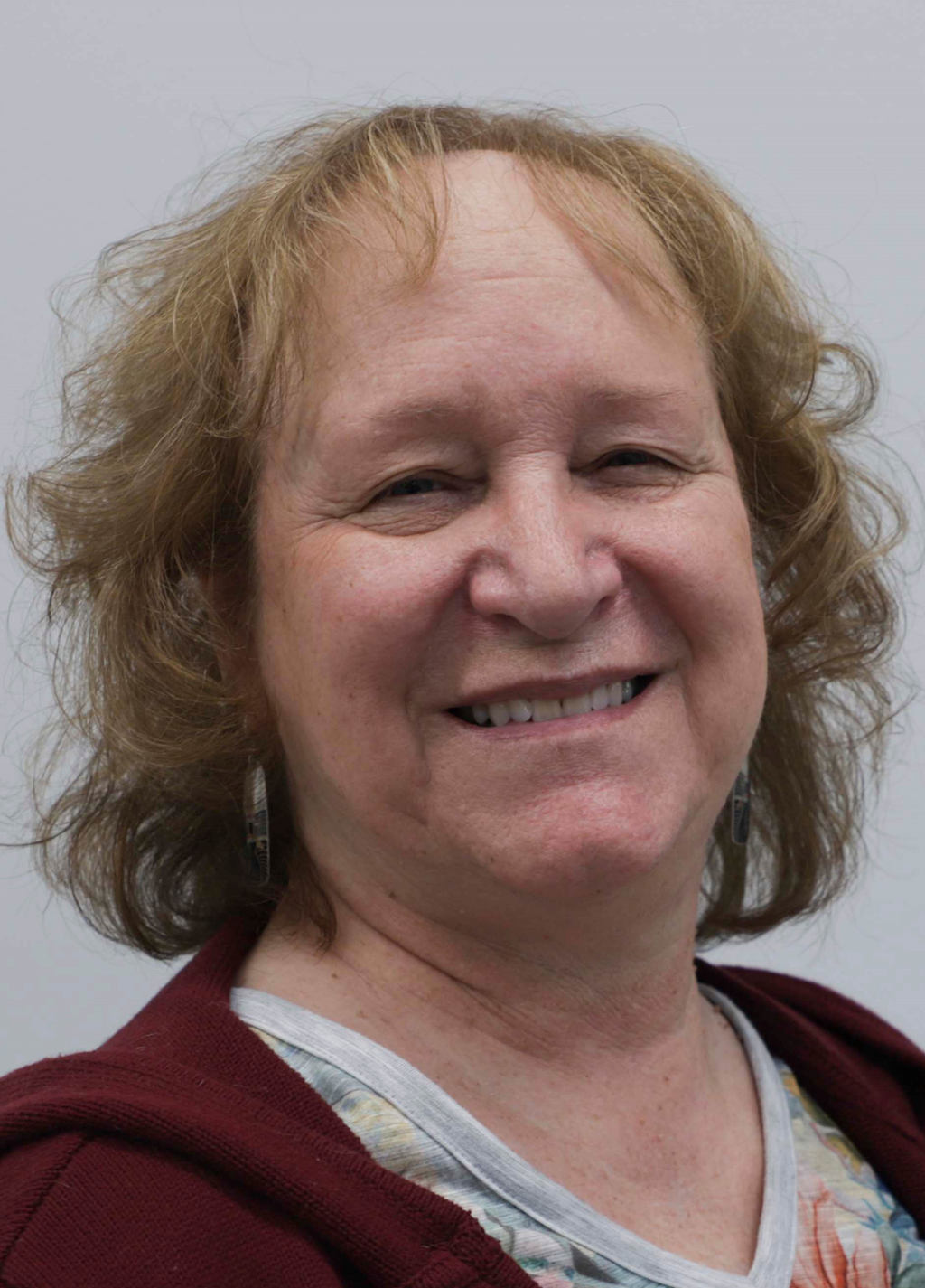 Karen Schmitt, Hospital Utilization Manager II